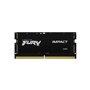Mémoire RAM Kingston KF556S40IBK2-64 269,99 €
