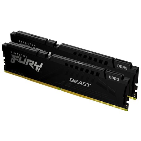Mémoire RAM Kingston KF560C36BBEK2-16 DDR5 99,99 €