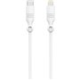 Câble USB-C vers Lightning Big Ben Interactive JGCBLMFIC1M2W 2 m 30,99 €