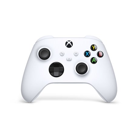 Commande Gaming Sans Fil Microsoft QAS-00009 78,99 €