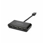 Hub USB Kensington K39120EU 47,99 €