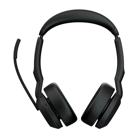 Casques avec Microphone Jabra EVOLVE2 55 209,99 €