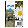 Cartouche d'encre originale Epson 18 Cyan 25,99 €