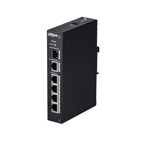 Switch Dahua DH-PFS3106-4T 61,99 €
