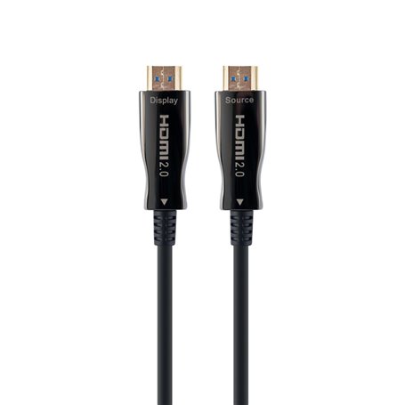Câble HDMI GEMBIRD CCBP-HDMID-AOC-20M Noir 20 m 133,99 €