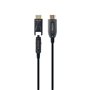 Câble HDMI GEMBIRD CCBP-HDMID-AOC-30M Noir 30 m 211,99 €
