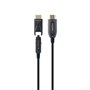 Câble HDMI GEMBIRD CCBP-HDMID-AOC-30M Noir 30 m 211,99 €