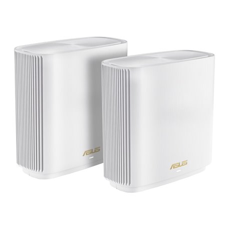 Répéteur Wifi Asus ZENWIFI XT9 539,99 €
