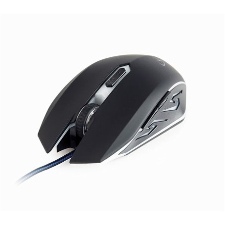 Souris GEMBIRD MUSG-001-B 20,99 €