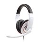 Casques avec Microphone GEMBIRD MHS-001-GW 23,99 €