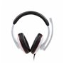 Casques avec Microphone GEMBIRD MHS-001-GW 23,99 €