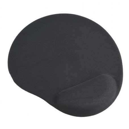 Tapis Antidérapant GEMBIRD MP-GEL-BLACK Noir 57,99 €