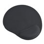 Tapis Antidérapant GEMBIRD MP-GEL-BLACK Noir 57,99 €