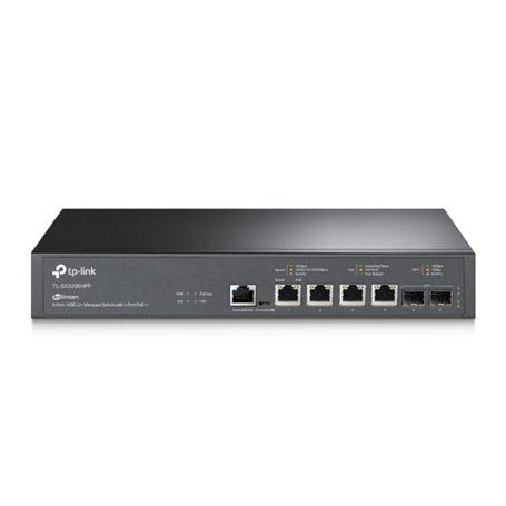 Switch TP-Link TL-SX3206HPP 639,99 €