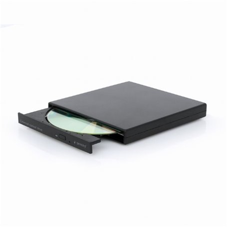 Enregistreur de DVD GEMBIRD DVD-USB-04 66,99 €