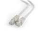 Câble Réseau Rigide UTP 6ème Catégorie GEMBIRD PP6U-15M Gris 15 m 68,99 €