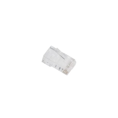 Connecteur 8P8C LAN CAT6 Lanberg PLU-6020EZ 12,99 €