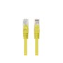 Câble Réseau Rigide UTP 6ème Catégorie Lanberg PCU6-10CC-0750-Y 20,99 €