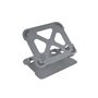 Support pour Ordinateur Portable TooQ TQLRS0012-AL-G Aluminium 42,99 €