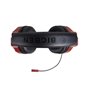 Casques avec Micro Gaming Bigben PS4OFHEADSETV3R Rouge 43,99 €