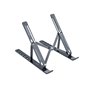 Support mural TooQ Soporte Elevador para Portátiles, Tablets, Móviles y  22,99 €