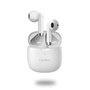 Casques Bluetooth avec Microphone CoolBox TWS-01 Blanc 33,99 €