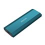 Protection pour disque dur Aisens ASM2-019BLU USB Bleu USB-C USB 3.2 Gen 36,99 €