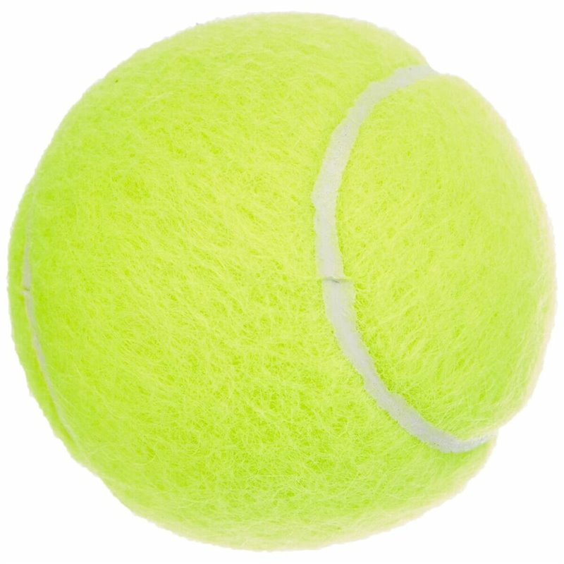 Image secondaire de Balles de Tennis Dunlop 601316 Jaune