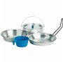Ensemble d'ustensiles de cuisine Ferrino Camping 107,99 €