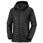 Veste de Sport pour Femme Columbia POWDER LITE WK1499-011 Noir 119,99 €