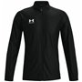 Veste de Sport pour Homme Under Armour Noir 71,99 €