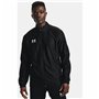 Veste de Sport pour Homme Under Armour Noir 71,99 €