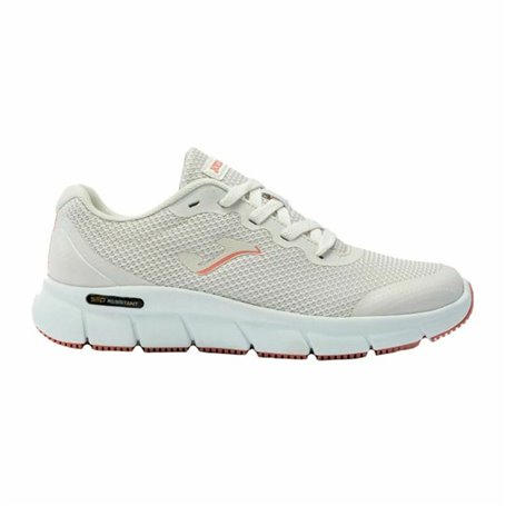 Chaussures de sport pour femme Joma Sport Beige 68,99 €