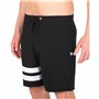 Maillot de bain homme Hurley Block Party 18" Noir 61,99 €