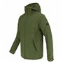 Anorak Joluvi Mazzin Homme Olive 69,99 €