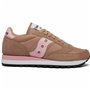 Baskets Casual pour Femme Saucony Original Jazz Marron 99,99 €