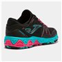 Chaussures de Running pour Adultes Joma Sport Sierra Lady 2201 Noir 86,99 €