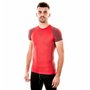 T-shirt à manches courtes homme Joluvi Pro Rouge 42,99 €
