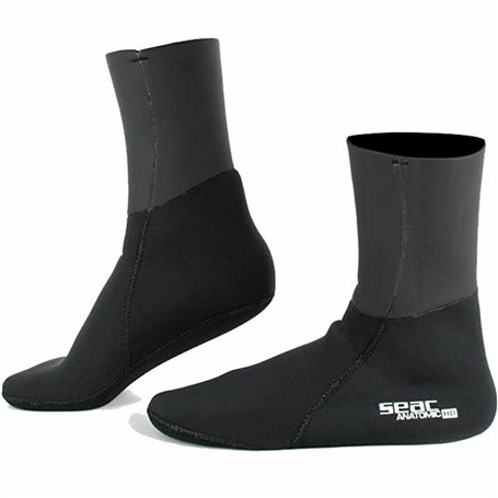 Chaussettes Seac Anatomic HD Noir 32,99 €