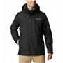 Veste de Sport pour Homme Columbia Noir 159,99 €