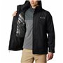 Veste de Sport pour Homme Columbia Noir 159,99 €
