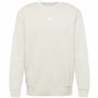 Sweat sans capuche homme Adidas FeelVivid Drop Shoulder Beige 59,99 €