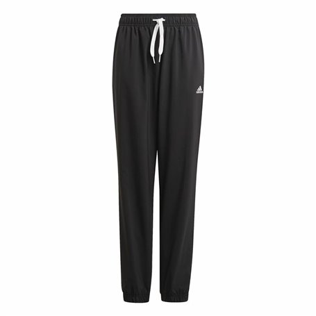 Pantalons de Survêtement pour Enfants Adidas Essentials Stanford Noir 45,99 €