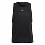 Maillot de Corps sans Manches pour Homme Adidas HIIT Spin Training Noir 49,99 €