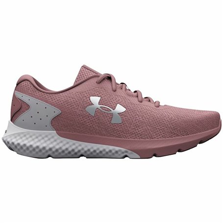 Chaussures de Running pour Adultes Under Armour Rogue 3 Rose Femme 83,99 €