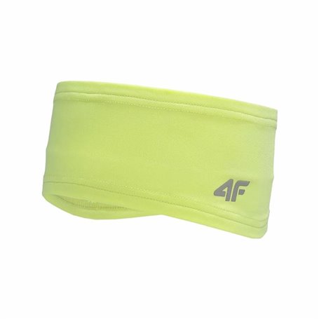 Bandeau de Sport pour la Tête 4F H4Z22-CAF001-45S Running L/XL Vert citr 20,99 €