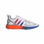 Chaussures de Sport pour Homme Adidas Originals Zx 2K Flux Blanc 99,99 €