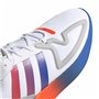 Chaussures de Sport pour Homme Adidas Originals Zx 2K Flux Blanc 99,99 €