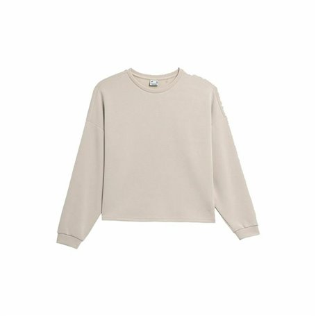 Sweat sans capuche femme 4F BLD039 Yoga 50,99 €