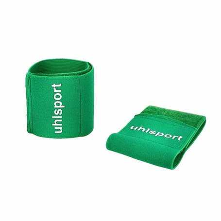 Bande Protège Tibia de Football Uhlsport 1006963060001 Vert Taille uniqu 21,99 €